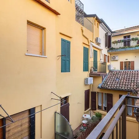 Appartement Casa Petronio Center *