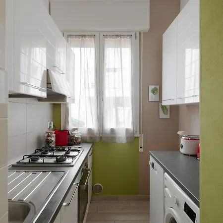 Appartement Casa Petronio Center Bologna