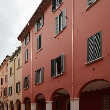 Casa Petronio Center Appartement Bologna